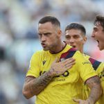 SS Lazio v Bologna FC - Serie A