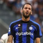 FC Internazionale v Torino FC - Serie A