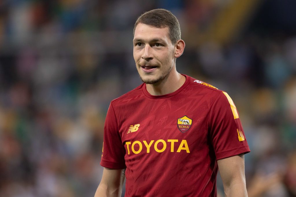 Udinese Calcio v AS Roma - Serie A