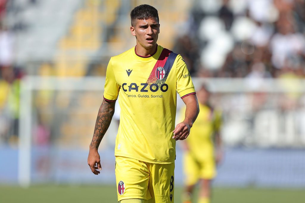 Spezia Calcio v Bologna FC - Serie A