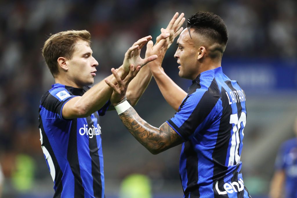 FC Internazionale v US Cremonese - Serie A