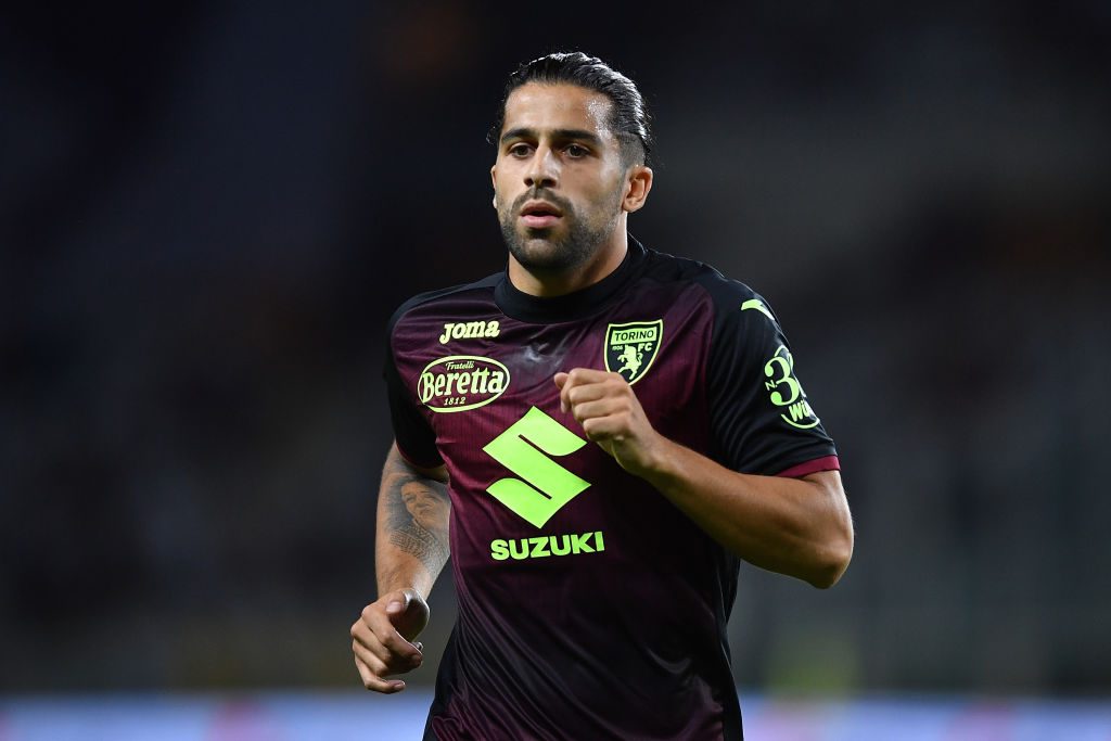 Torino FC v Palermo calcio - Coppa Italia
