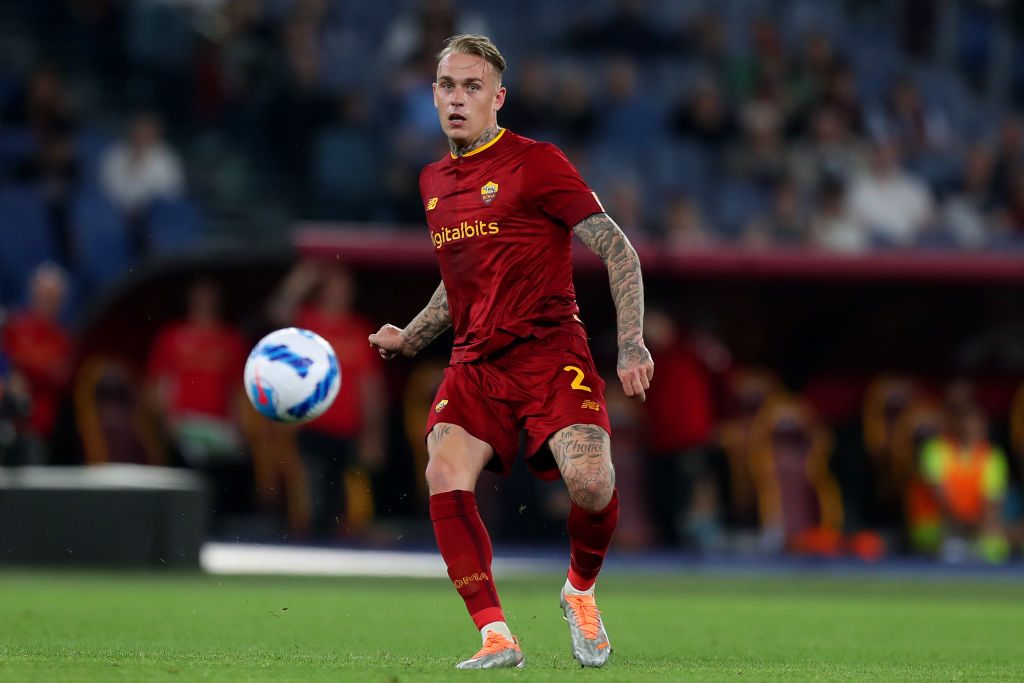 AS Roma v Venezia FC - Serie A