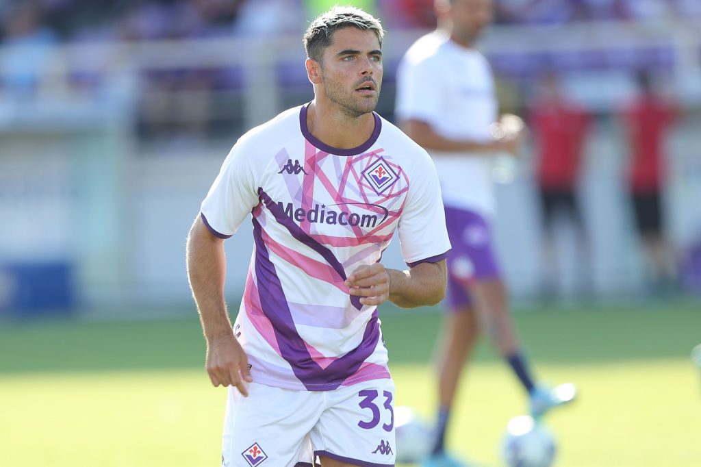 ACF Fiorentina v US Cremonese - Serie A