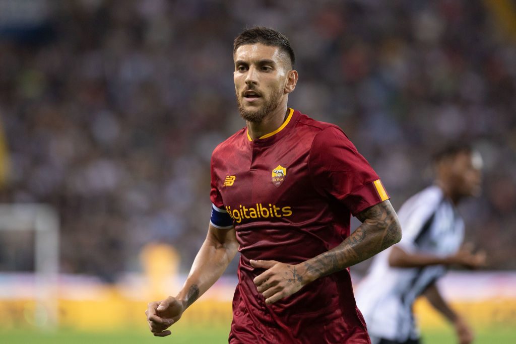 Udinese Calcio v AS Roma - Serie A