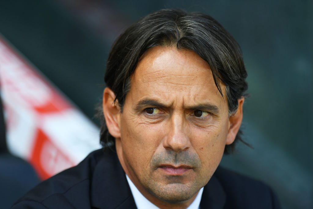 Udinese Calcio v FC Internazionale - Serie A