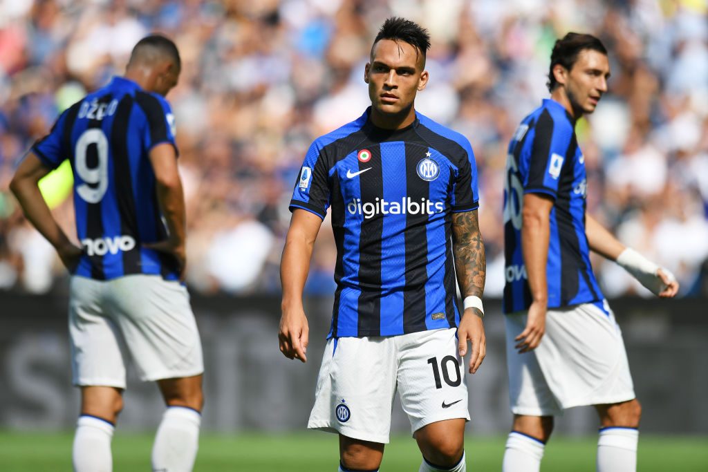 Udinese Calcio v FC Internazionale - Serie A
