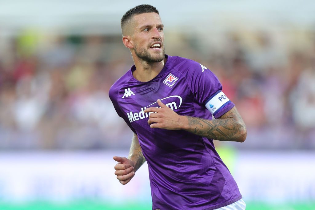 ACF Fiorentina v US Cremonese - Serie A
