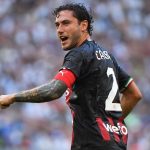 FBL-FRANCE-MARSEILLE-MILAN-FRIENDLY
