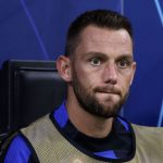 FC Internazionale v FC Bayern M√ºnchen: Group C - UEFA Champions League