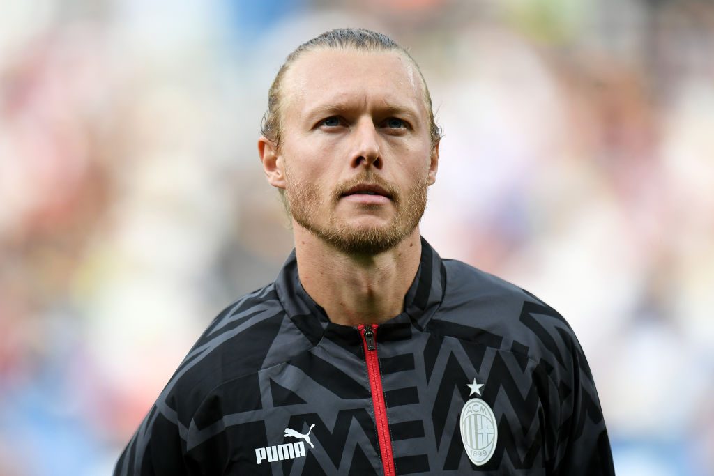 US Sassuolo v AC MIlan - Serie A