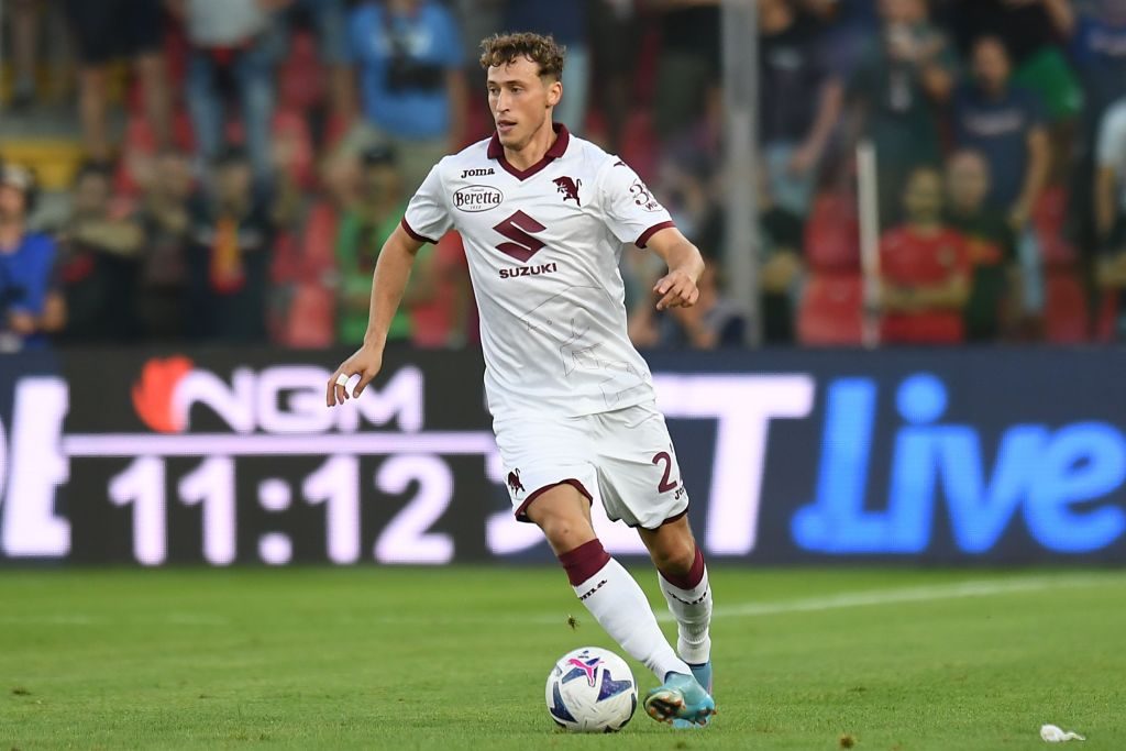 US Cremonese v Torino FC - Serie A