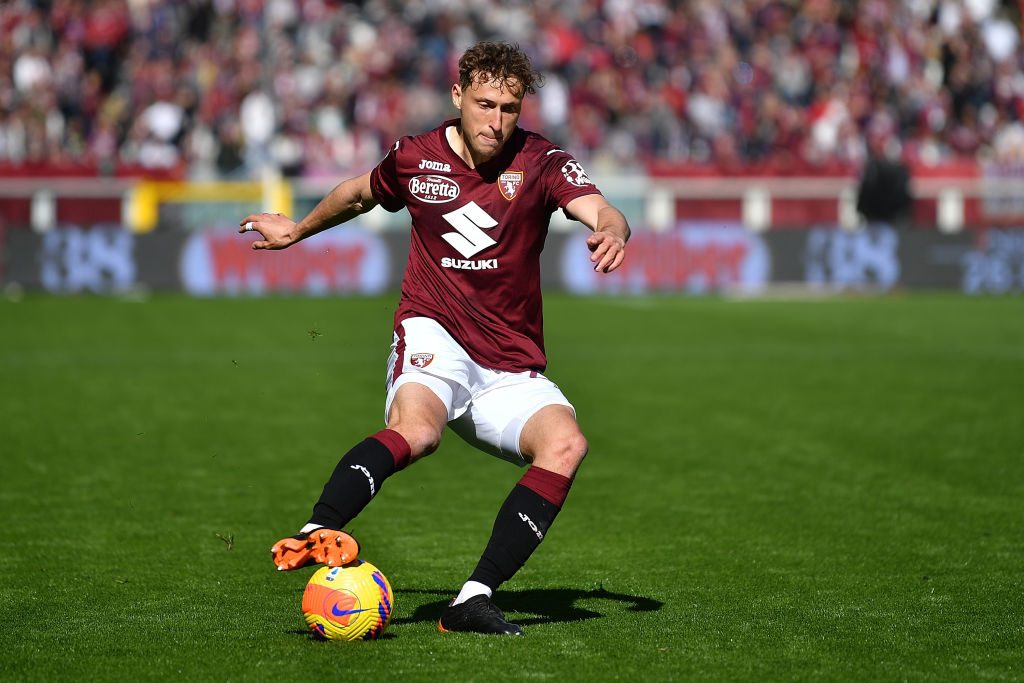 Torino FC v Cagliari Calcio - Serie A
