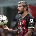 AC Milan v Dinamo Zagreb: Group E - UEFA Champions League