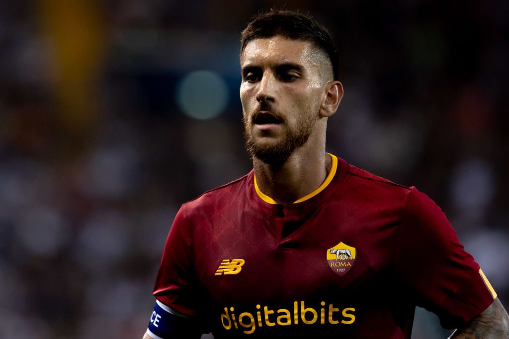 Udinese Calcio v AS Roma - Serie A