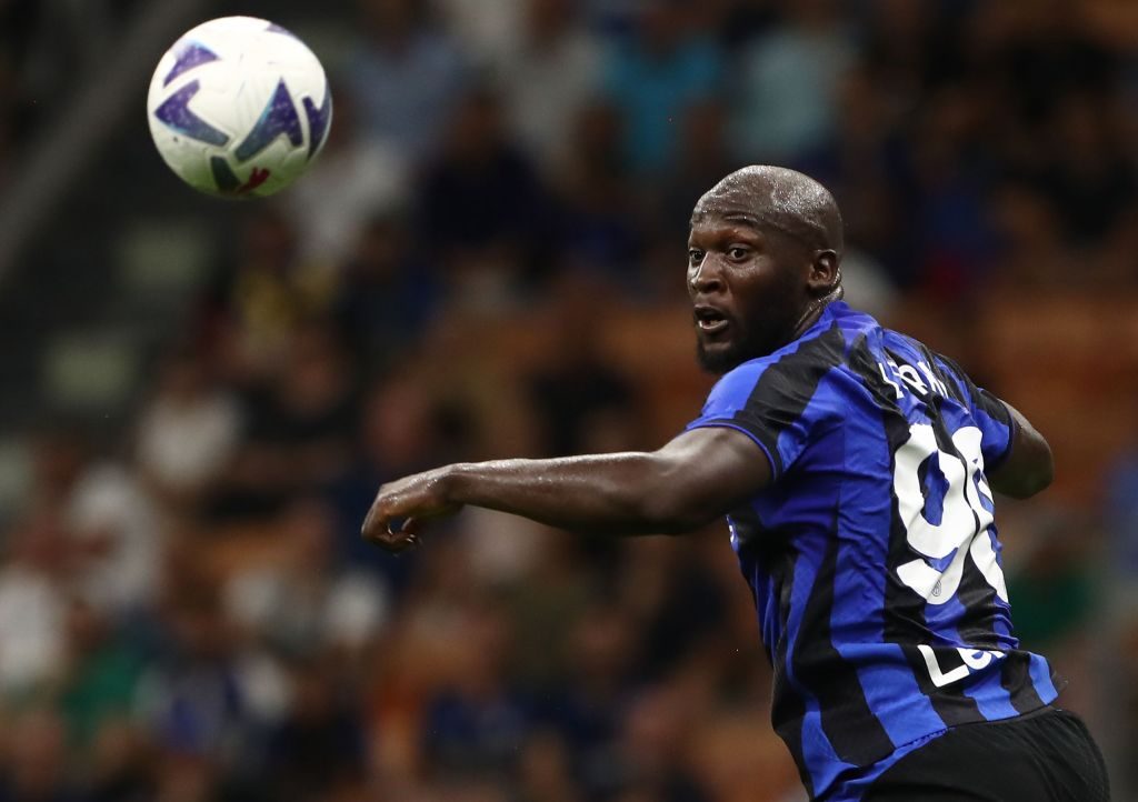 FC Internazionale v Spezia Calcio - Serie A