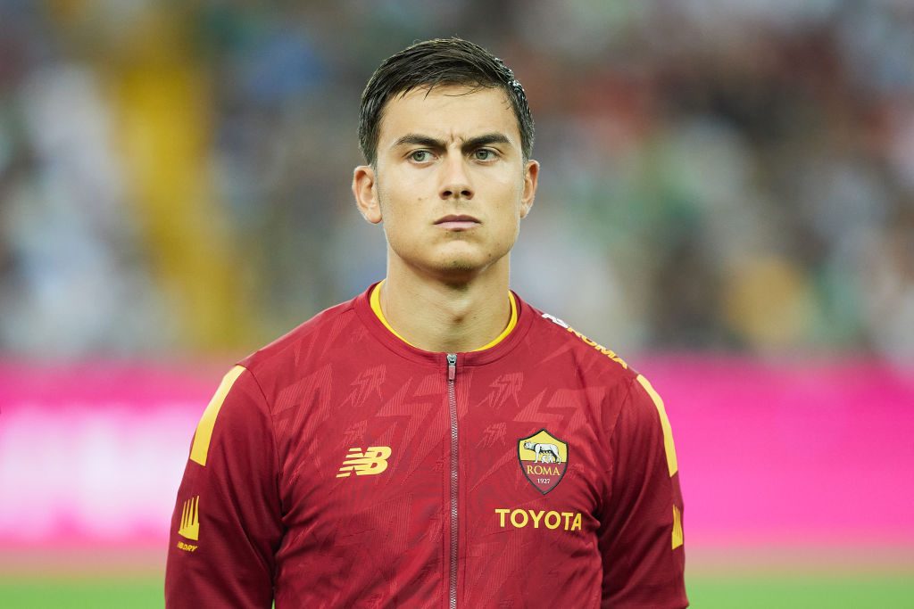 Udinese Calcio v AS Roma - Serie A