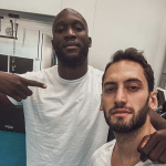 Calha Lukaku