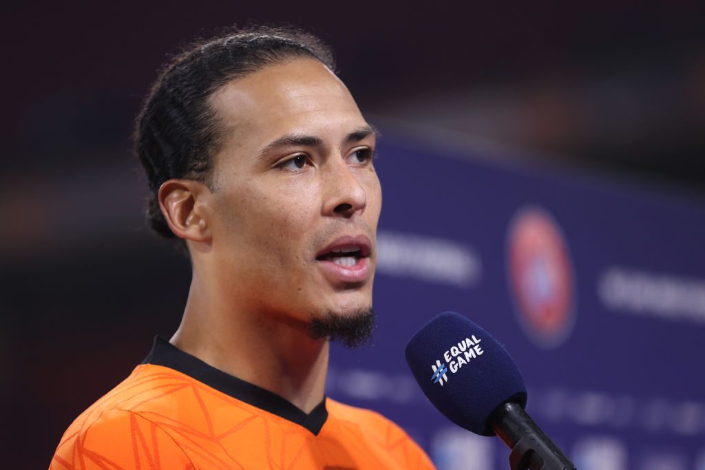 Netherlands v Germany - International Friendly