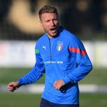 Italy Training Session &amp; Press Conference