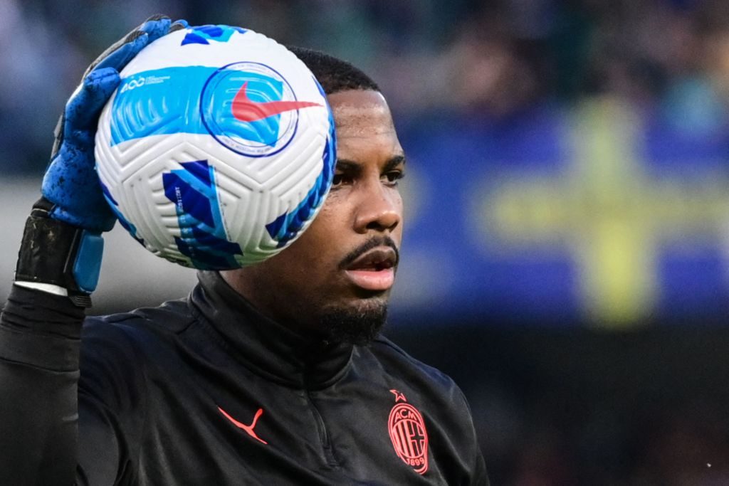 FBL-ITA-SERIEA-VERONA-AC MILAN