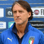 Italy Training Session &amp; Press Conference