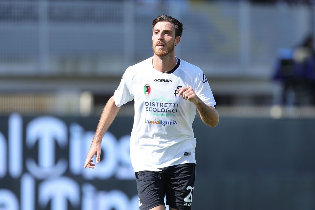 Spezia Calcio v Bologna FC - Serie A