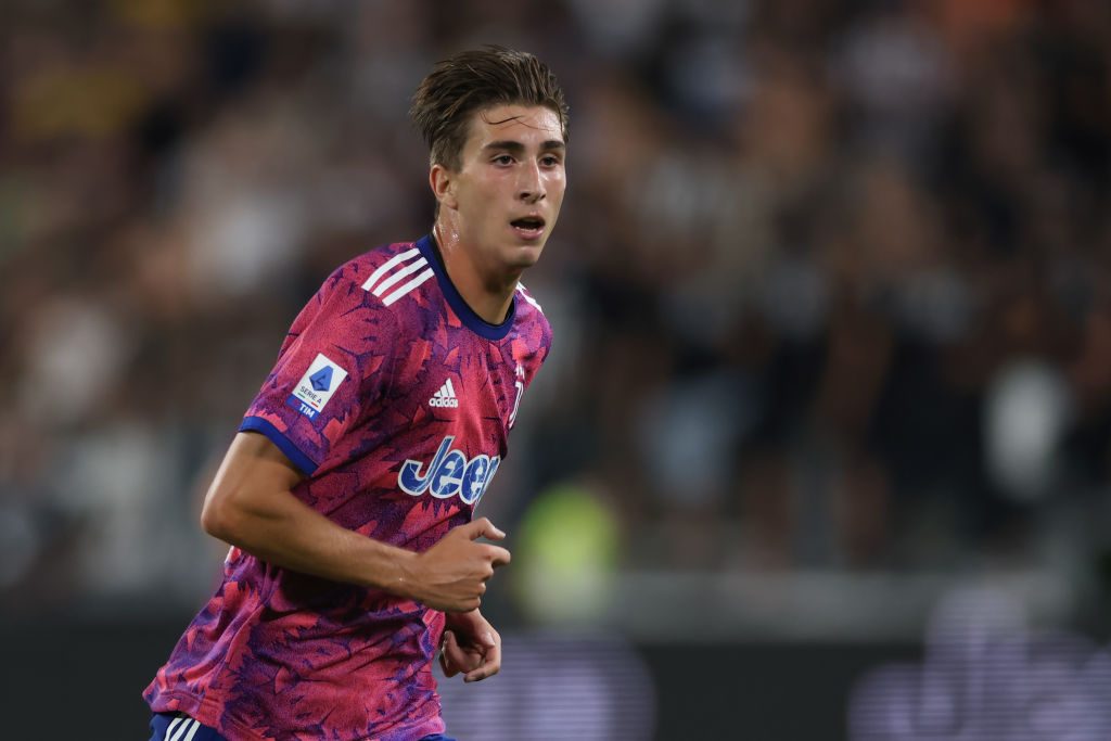 Juventus v Salernitana - Serie A