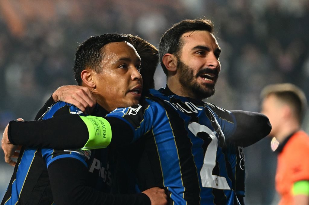 FBL-EUR-C3-ATALANTA-LEVERKUSEN