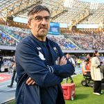 SSC Napoli v Torino FC - Serie A