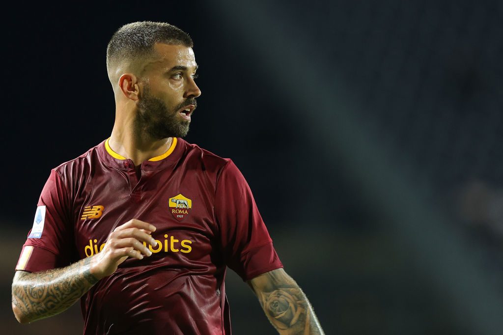 Empoli FC v AS Roma - Serie A