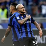 FC Internazionale v AS Roma - Serie A