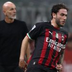 AC Milan v SSC Napoli - Serie A