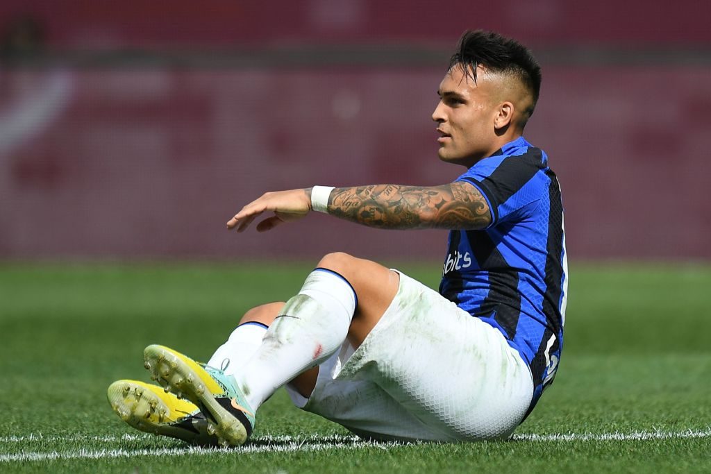 Udinese Calcio v FC Internazionale - Serie A