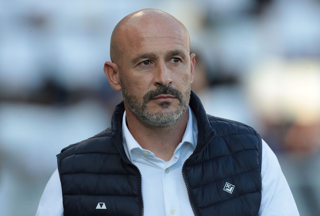 Atalanta BC v ACF Fiorentina - Serie A