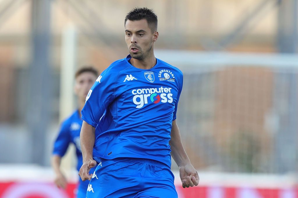 Empoli FC v Hellas Verona - Serie A