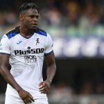 Hellas Verona v Atalanta BC - Serie A