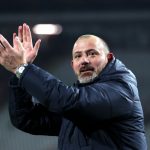 Crvena Zvezda v Rangers FC: Round of 16 Leg Two - UEFA Europa League