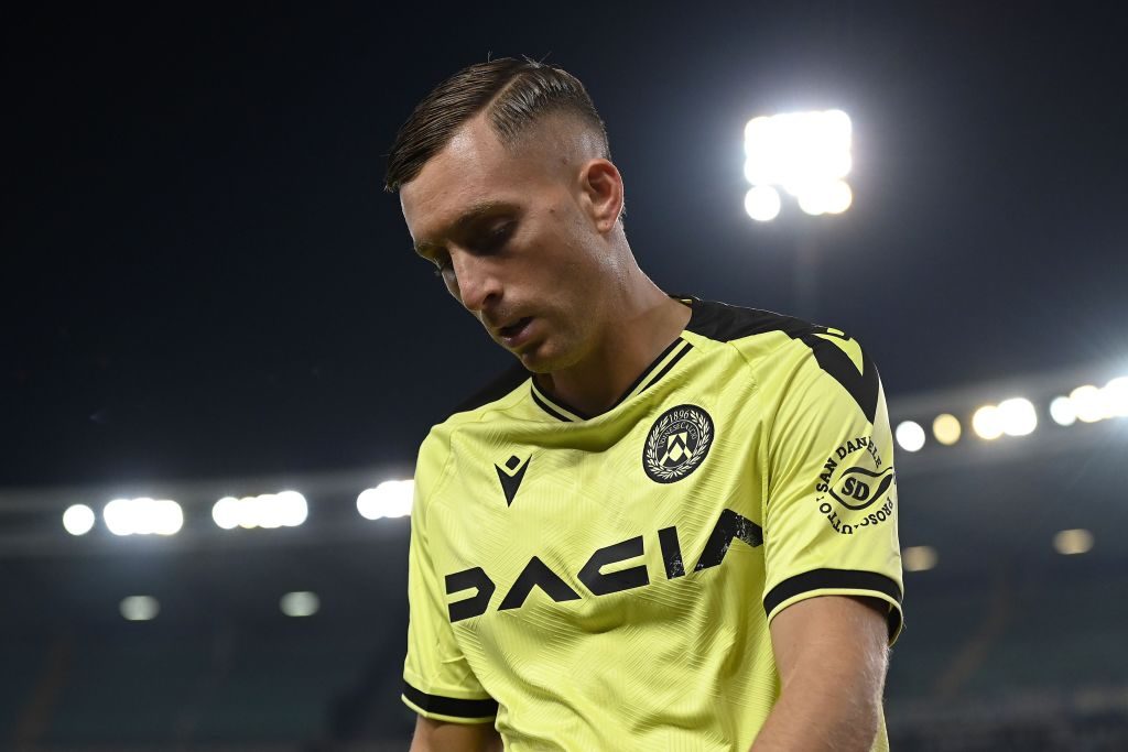Hellas Verona v Udinese Calcio - Serie A