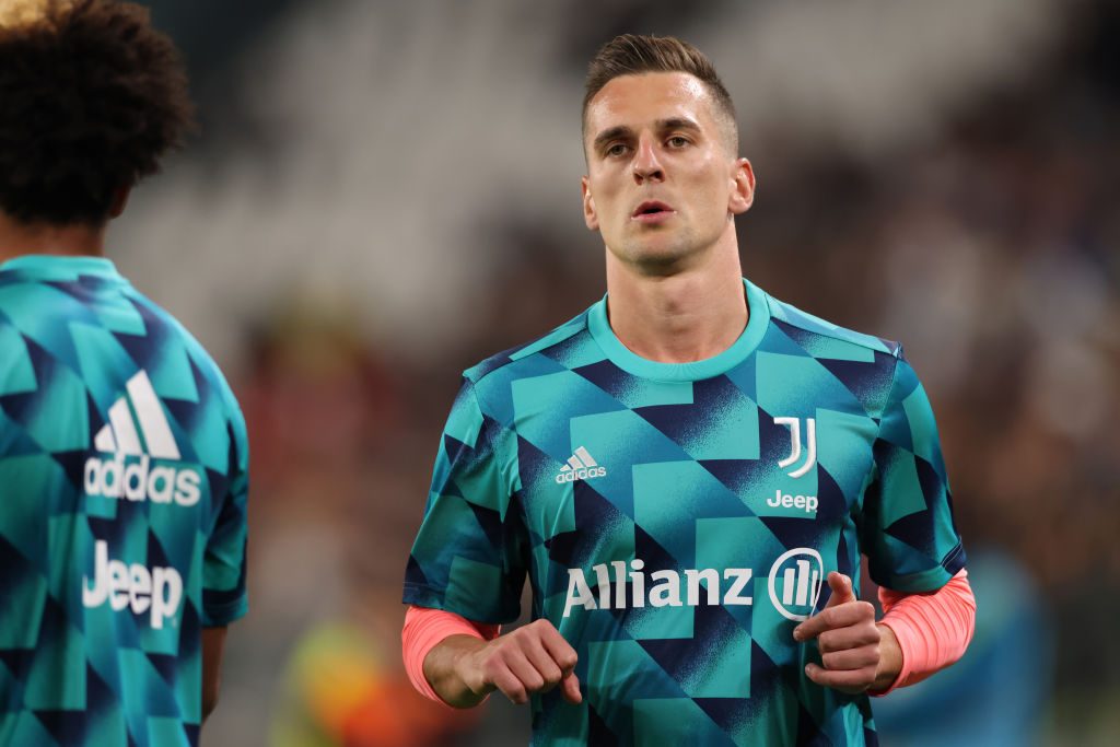 Juventus v Bologna FC - Serie A