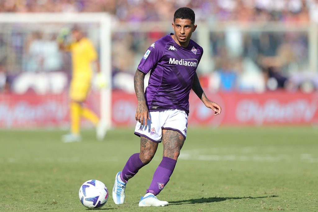ACF Fiorentina v Juventus - Serie A