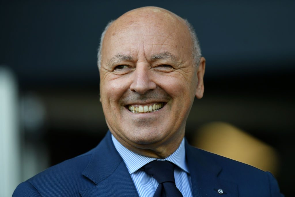 Udinese Calcio v FC Internazionale - Serie A
