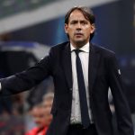 FC Internazionale v FC Barcelona: Group C - UEFA Champions League