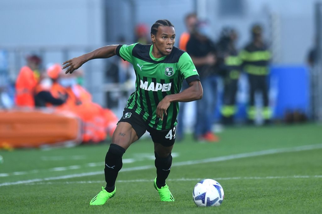 US Sassuolo v Salernitana - Serie A