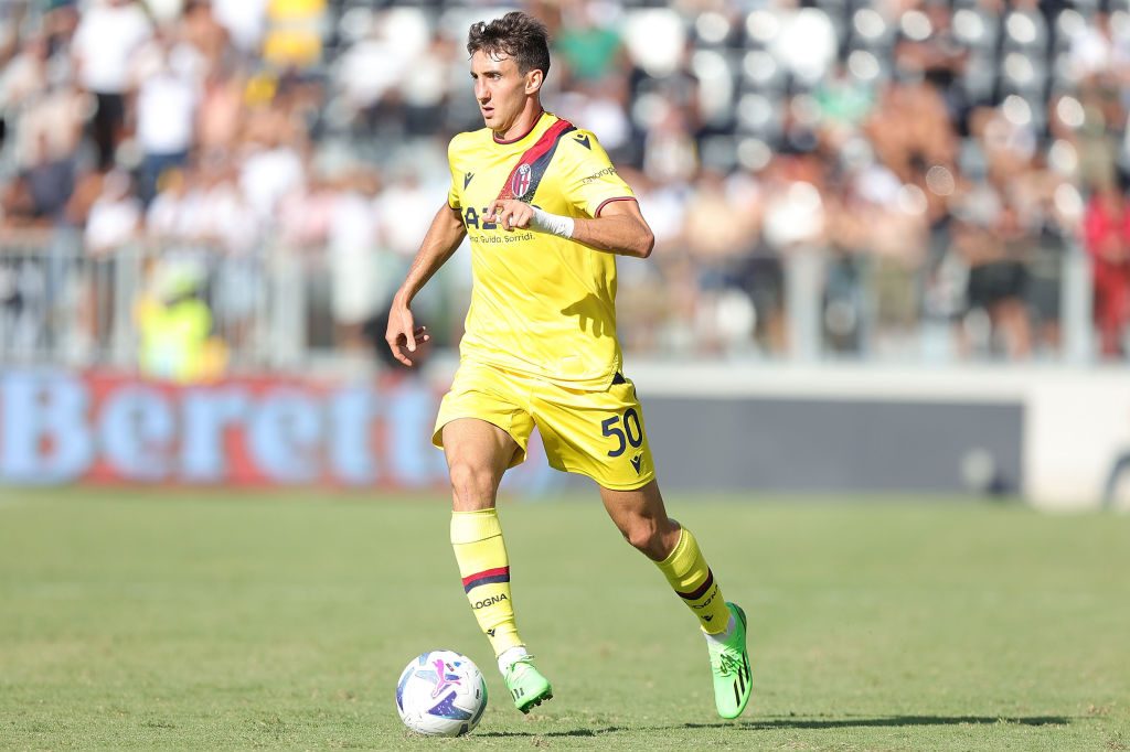 Spezia Calcio v Bologna FC - Serie A