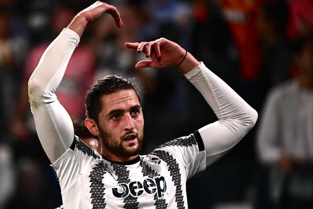 FBL-EUR-C1-JUVENTUS-MACCABI HAIFA