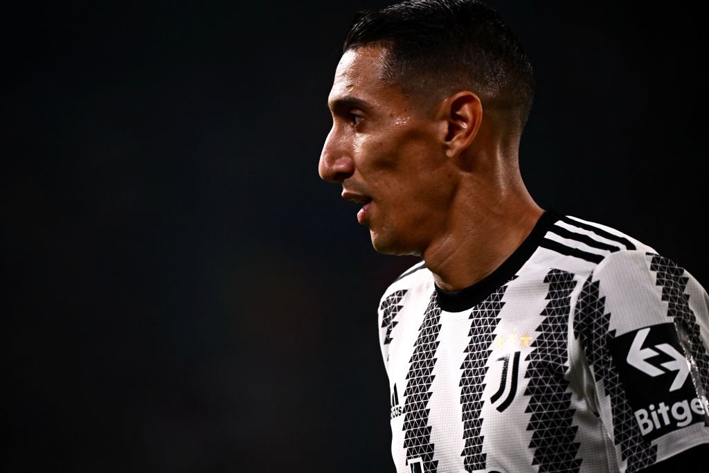FBL-EUR-C1-JUVENTUS-MACCABI HAIFA