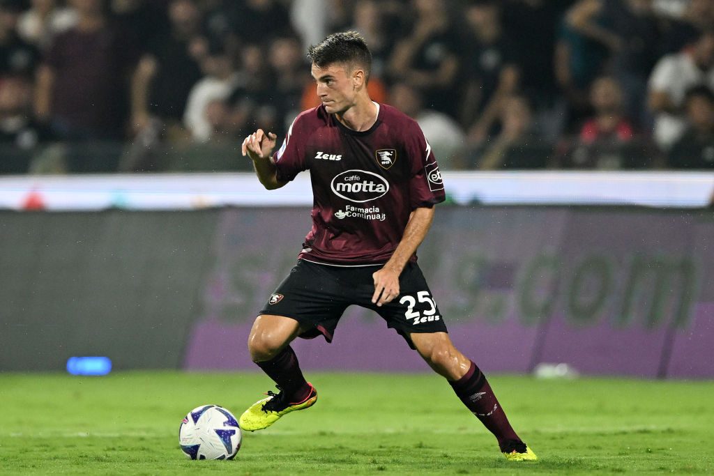 Salernitana v US Lecce - Serie A