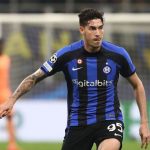 FC Internazionale v FC Barcelona: Group C - UEFA Champions League