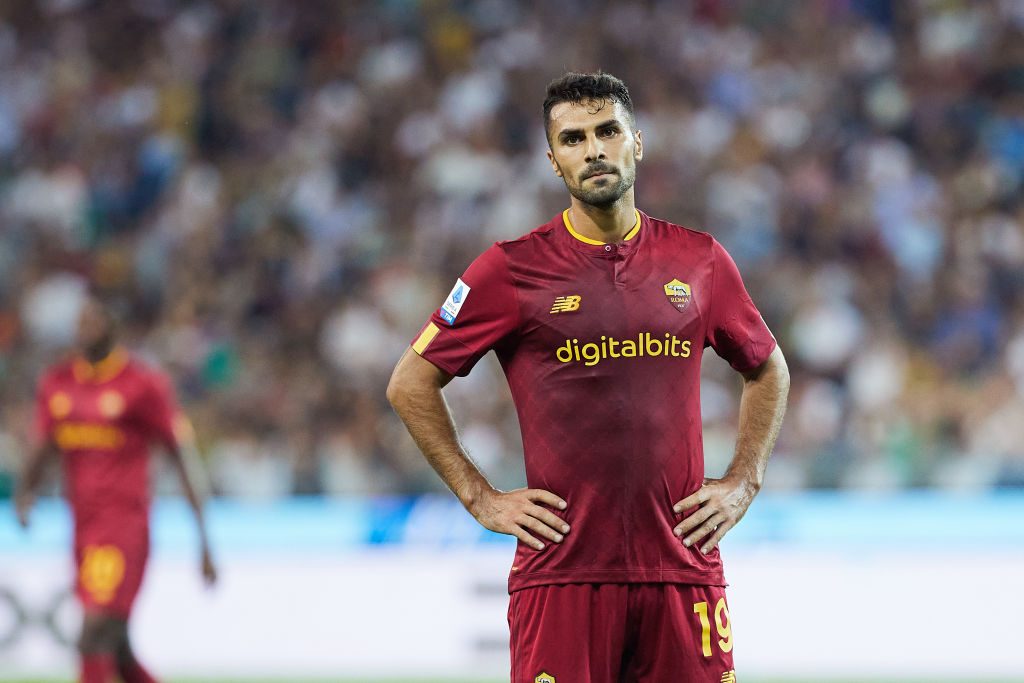 Udinese Calcio v AS Roma - Serie A